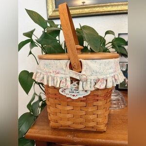 Longaberger Basket